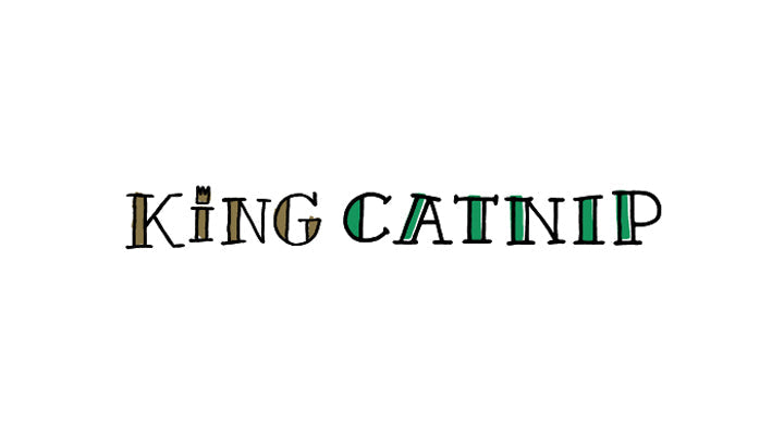 King Catnip Cat Toys & Products