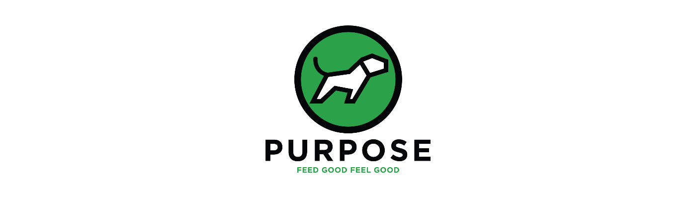 Purpose Dog & Cat Food
