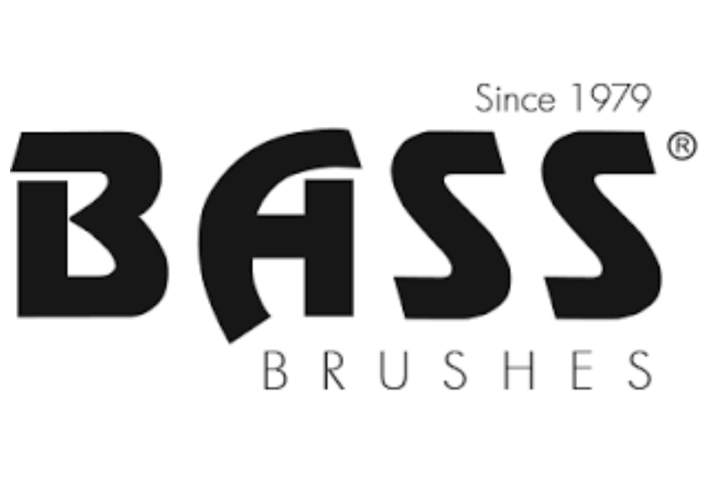 Bass Brushes for Dogs & Cats - Happy Town Pets