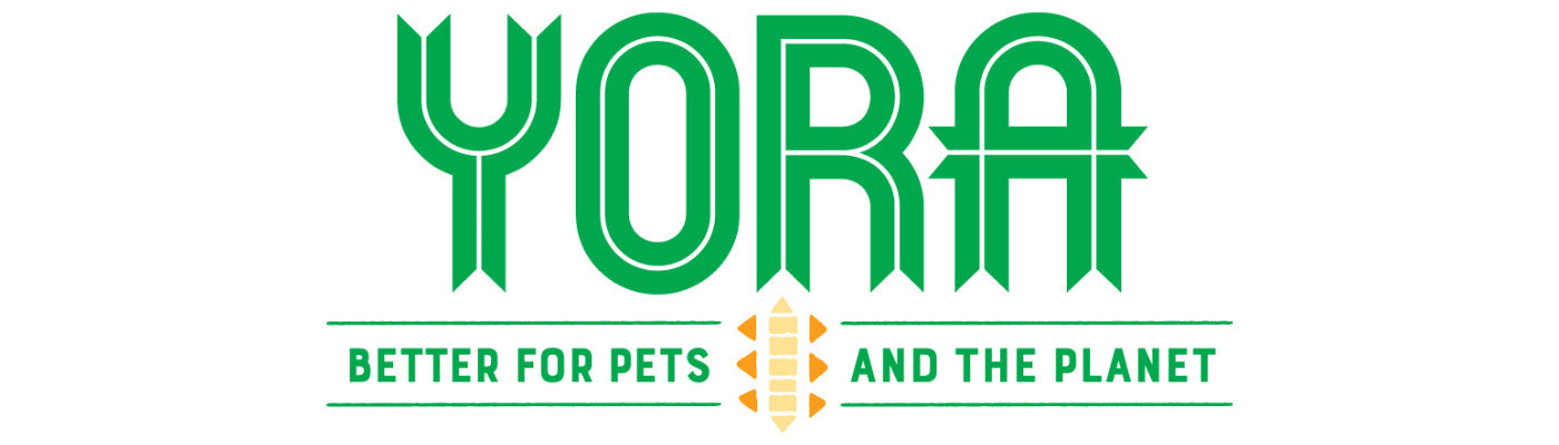 Yora Pet Food for Dogs and Cats