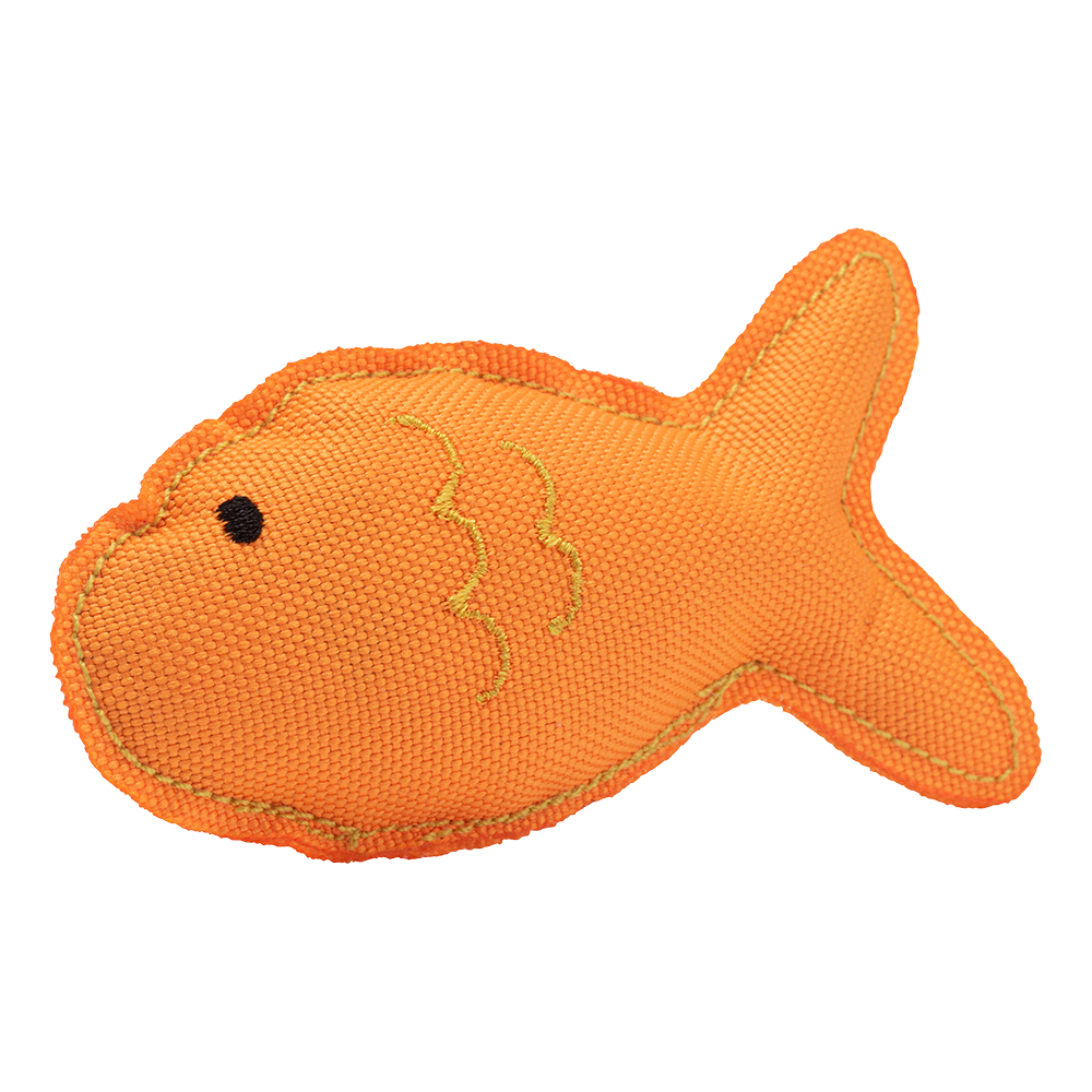 Cat Nip Toy - Fish (6984911388833)