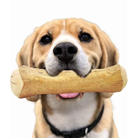 Coffee Wood Dog Chews (7545438404850)