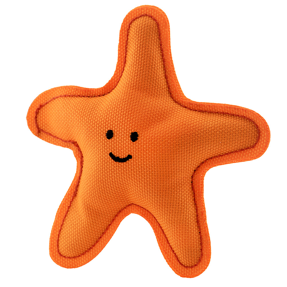 Happy Town Pets - Beco - Cat Nip Starfish (6632763097249)