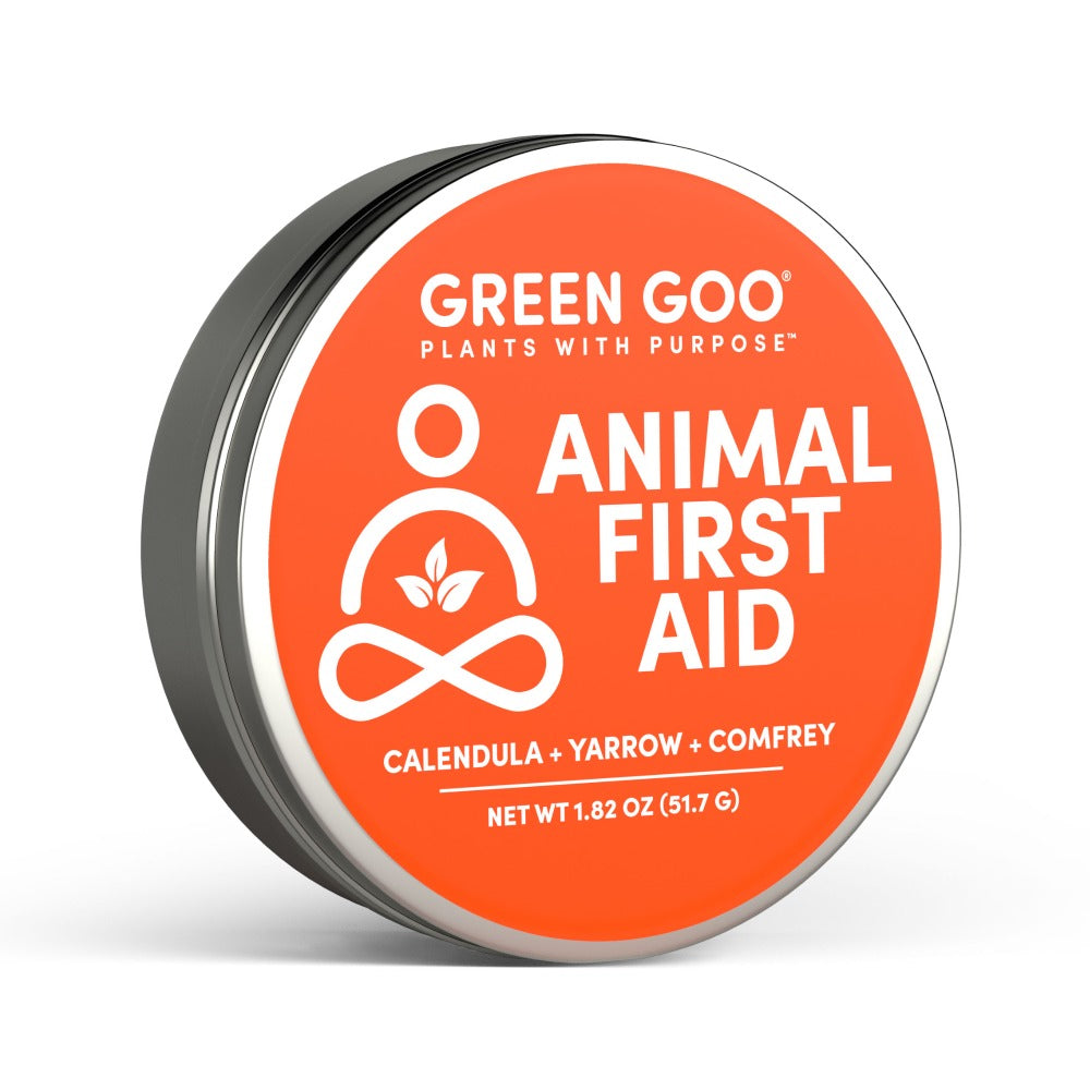 Animal First Aid for Dogs & Cats (7659782701298)