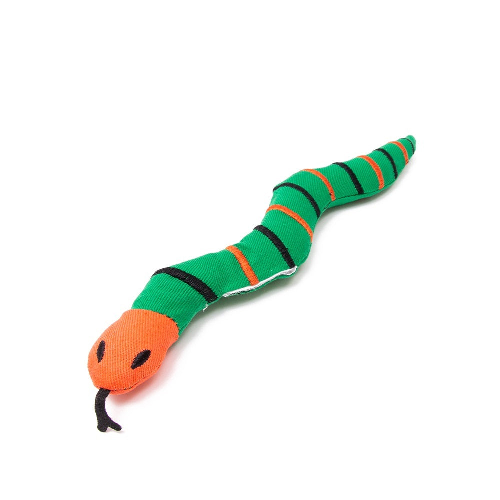 King Catnip Snake Cat Nip toy for Cats (7695721103602)