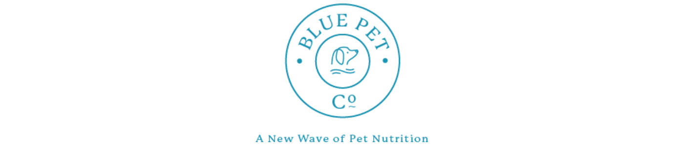 Blue Pet Co - Healthy & Nutritious Supplements for your Dog