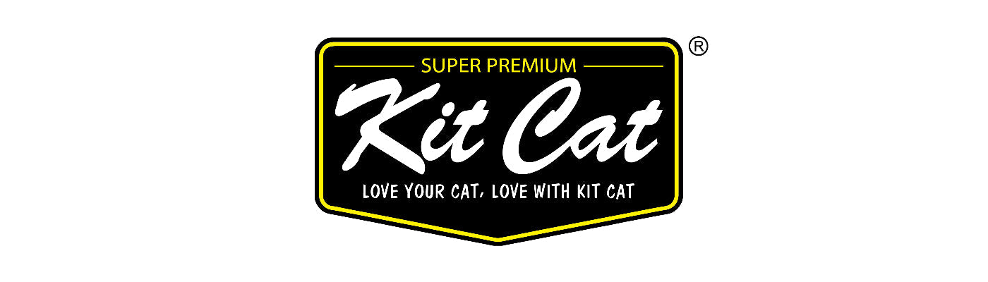 Kit Cat all natural Cat litter in Singapore