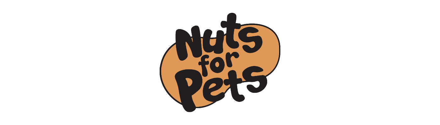 Nuts For Pets Dog Products