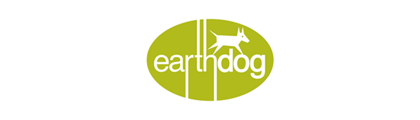 earthdog hemp leashes and collars for dogs