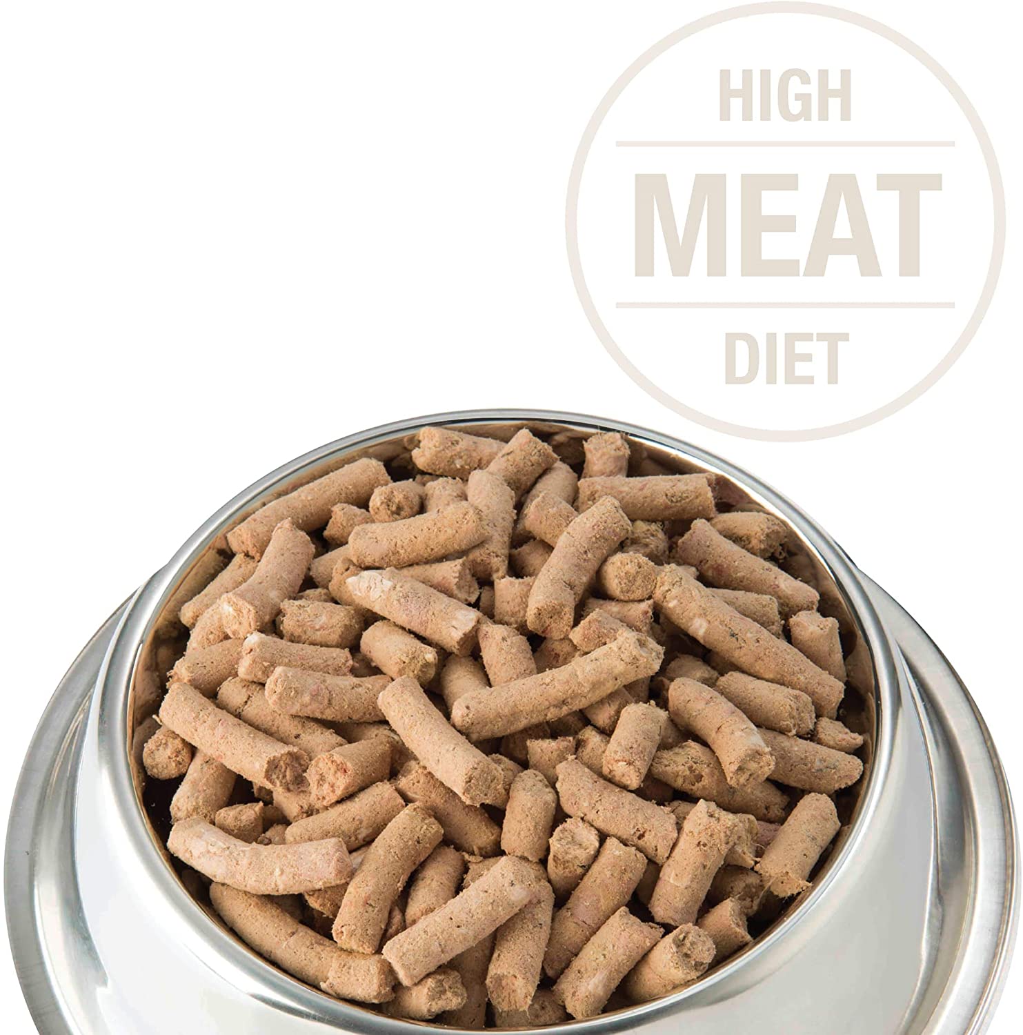 Feline Natural Beef Feast Freeze Dried for Cats (7843709157618)