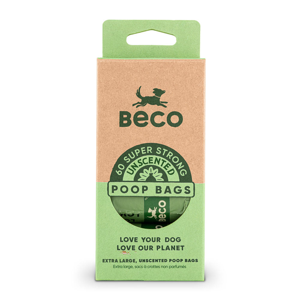 Degradable poop bags from Happy Town Pets Singapore (6632838987937)