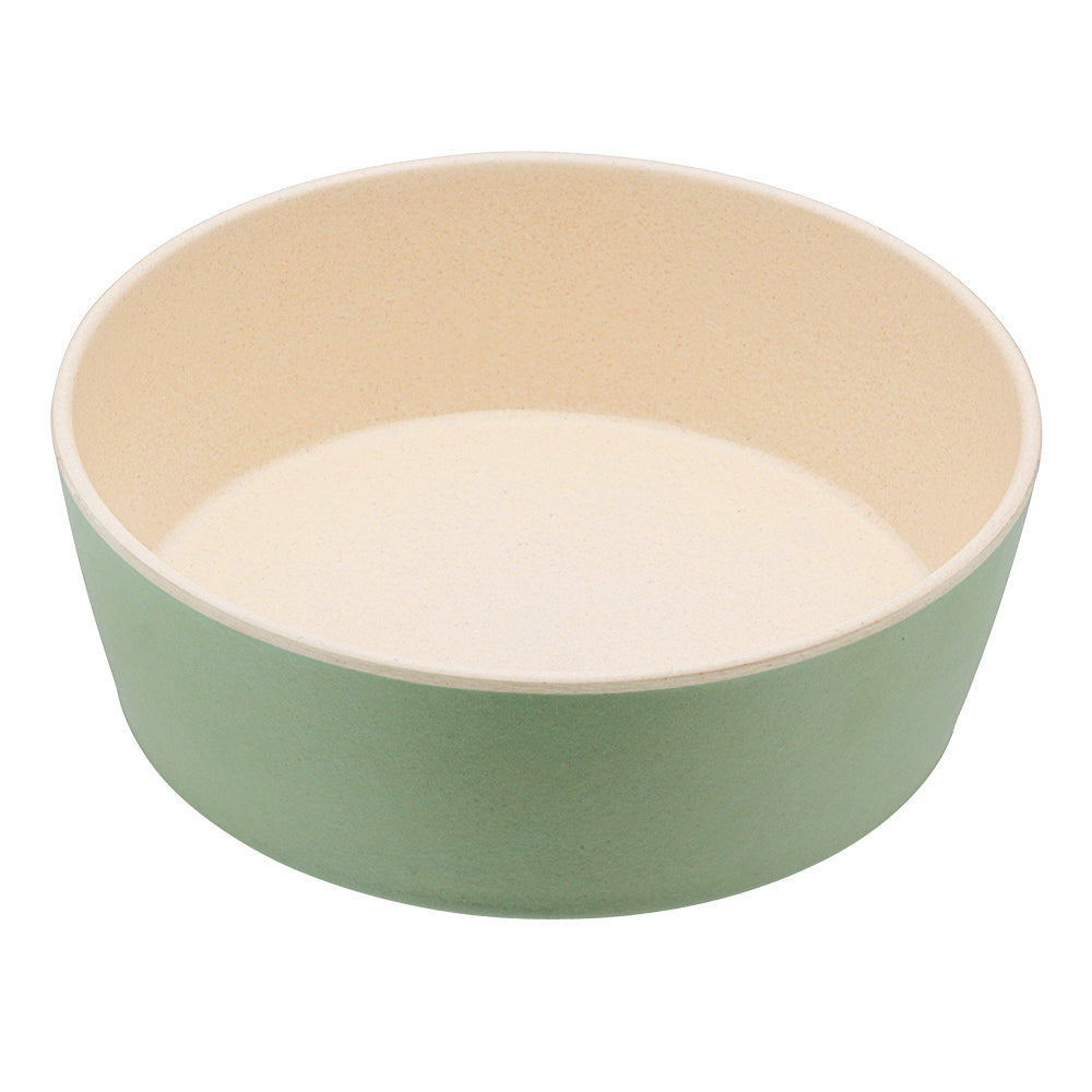 Happy Town Pets - Beco - Bamboo Bowls - Mint  (6631127941281)