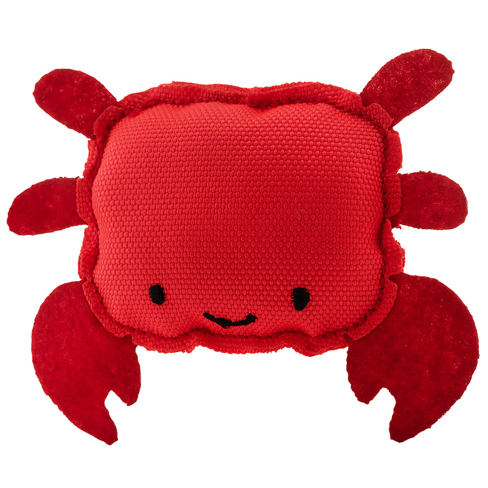 Cat Nip Toy - Crab (6984924168353)