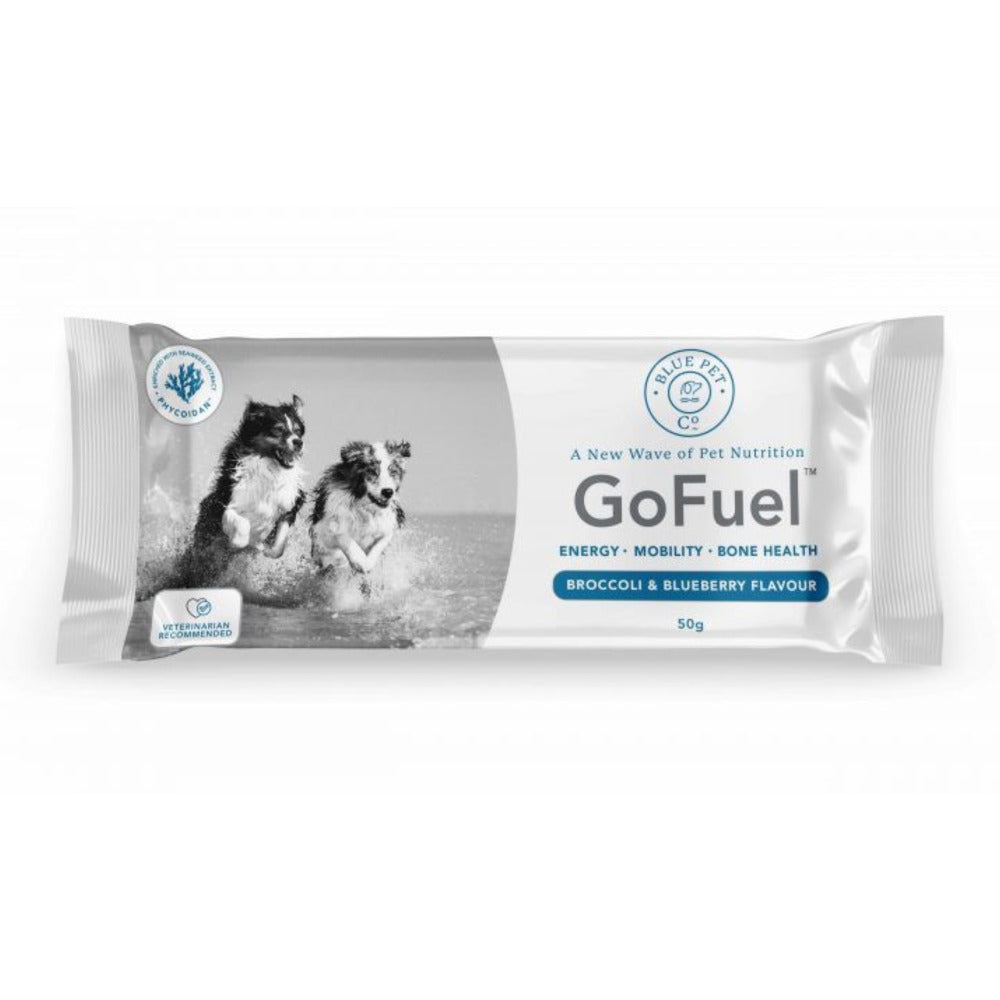 GoFuel Energy Bar -for Dogs (7692755075314)