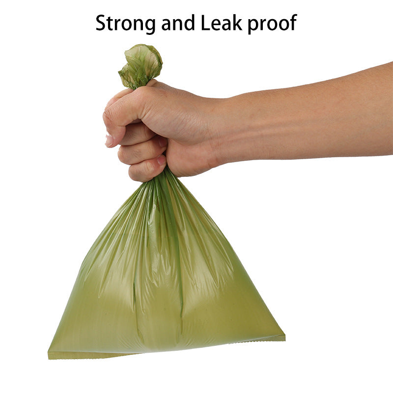 Gatchews Poop bags - Eco-friendly (7648383467762)