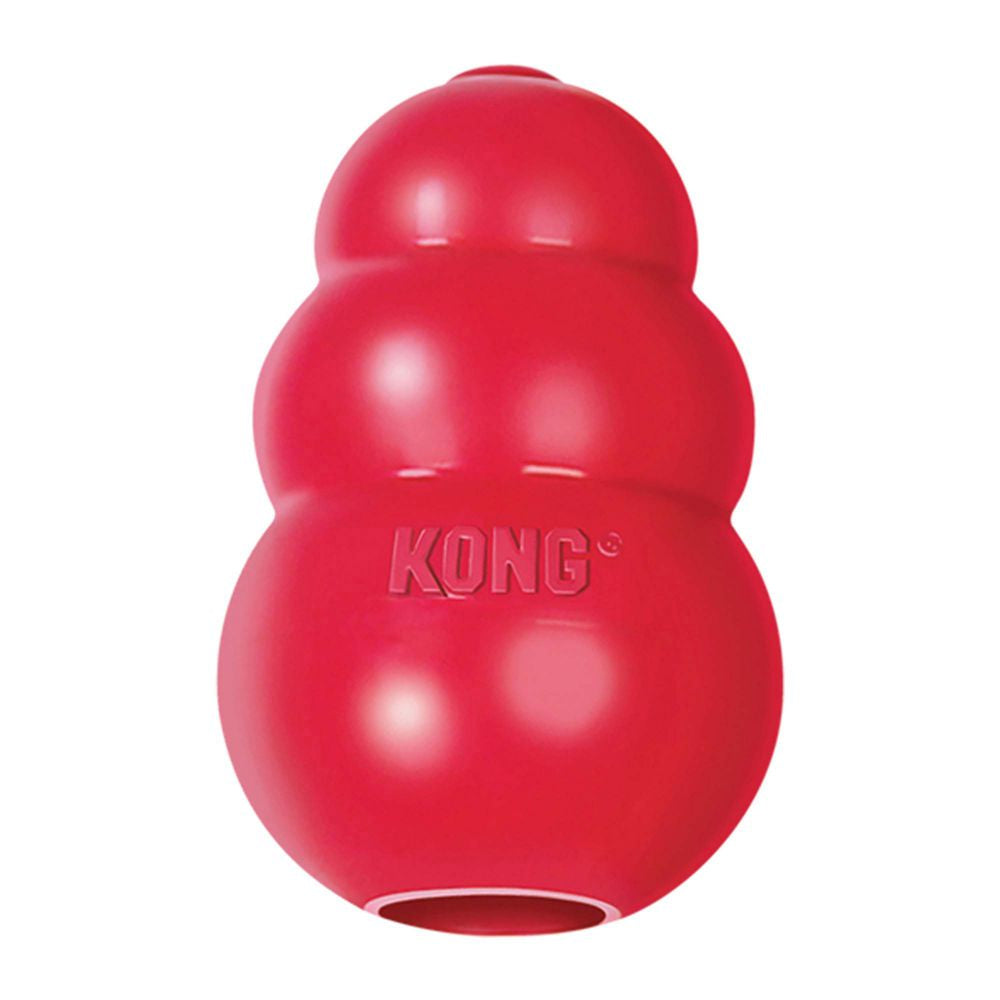 Kong Classic dog toy (6846099292321)