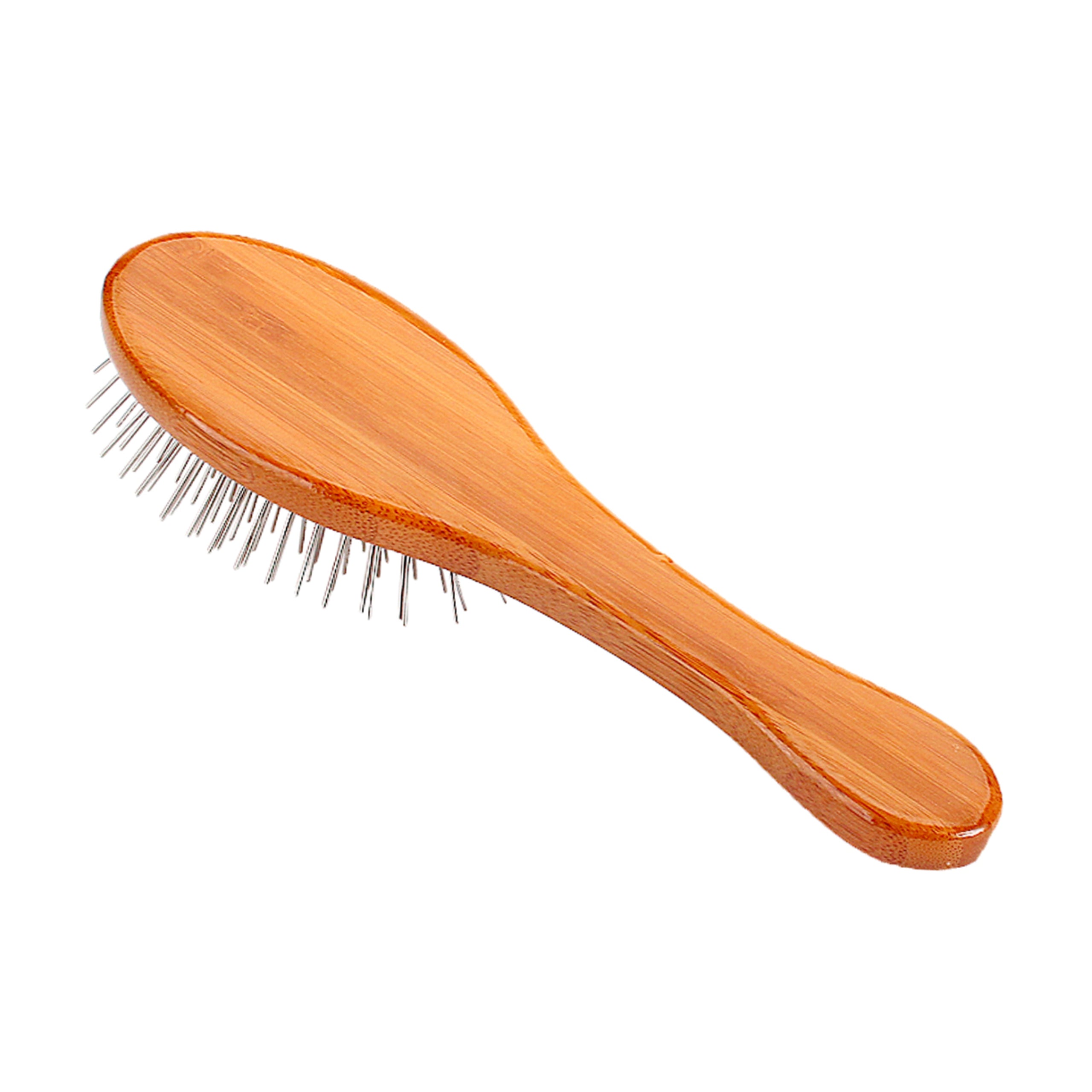 Bass Style & Detangle Pet Brush for Dogs & Cats (7891402359026)