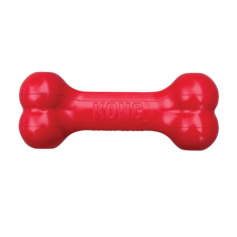 KONG Goodie Bone Dog Toy (7648365379826)