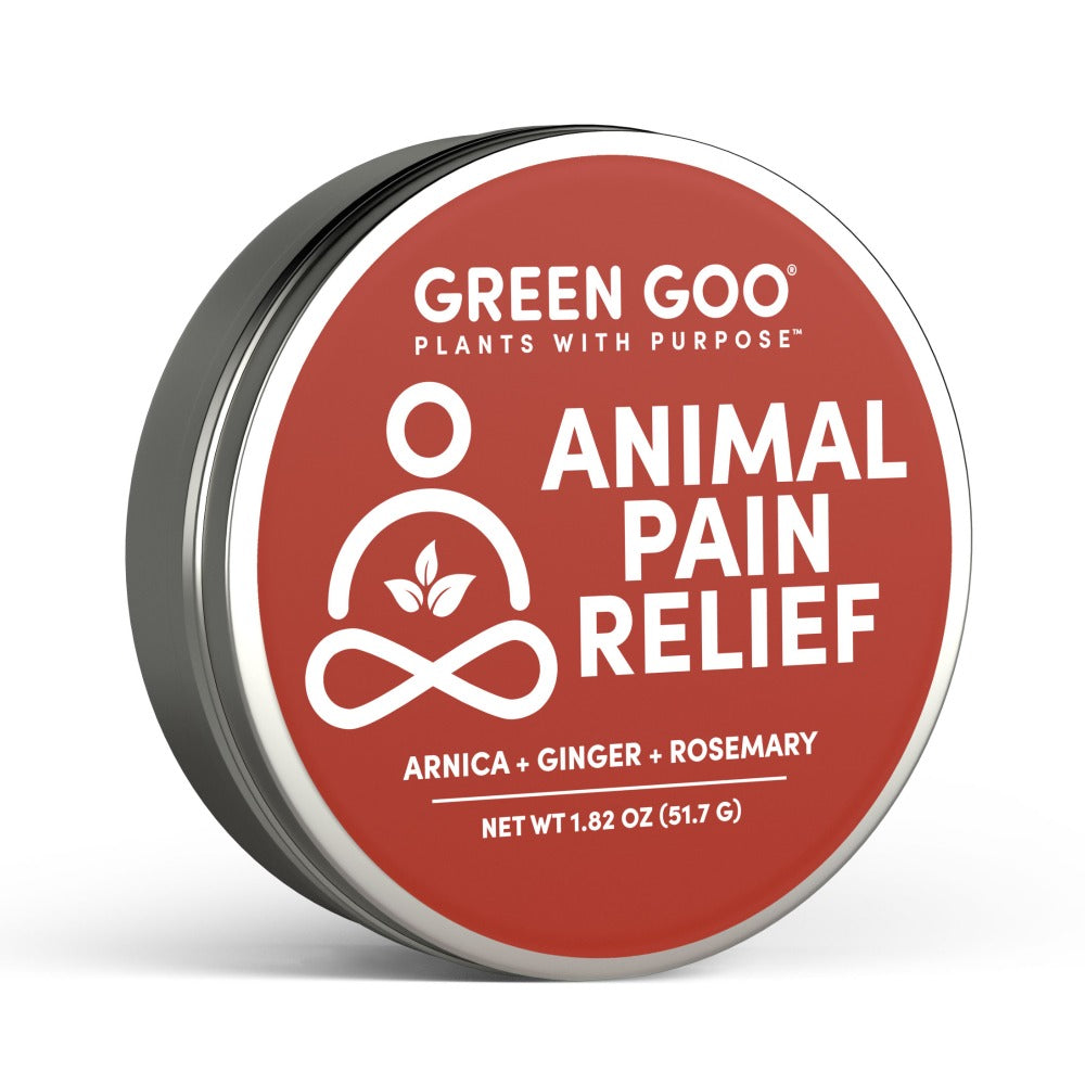 Pain Relief for Dogs & Cats (7659787682034)