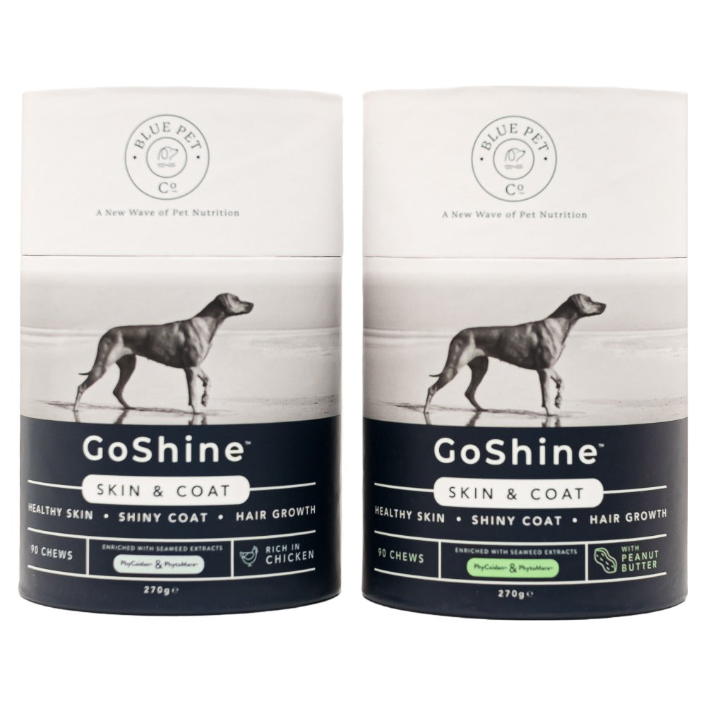 GoShine - Supplements for Dogs (7692779946226)