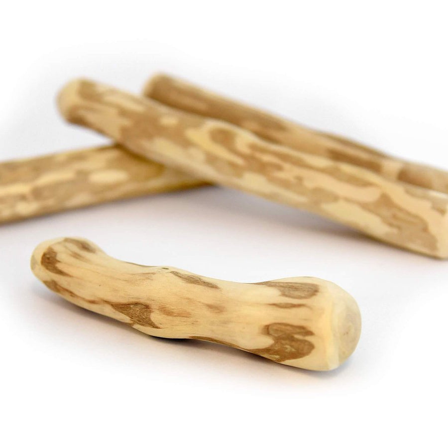 Coffee Wood Dog Chews (7545438404850)