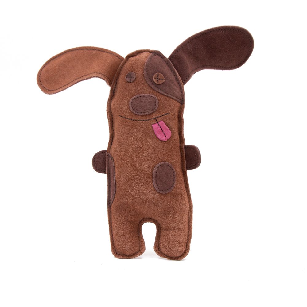 Green Elk Coco Buddies Dog Toy (7568823779570)