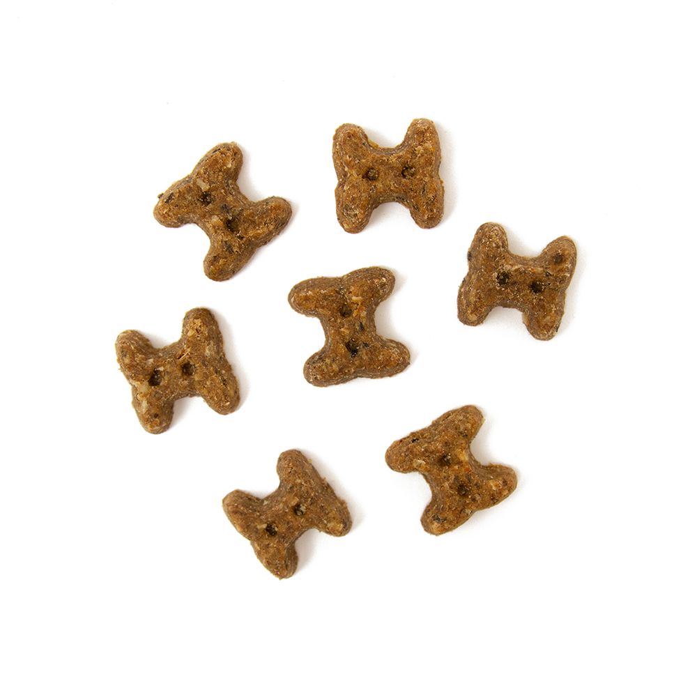 Yora Dog Rewards Biscuit Treats 100g (7675961344242)